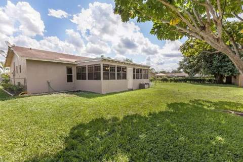 2681 NW 108th Avenue, Sunrise FL - photo 10 of 10