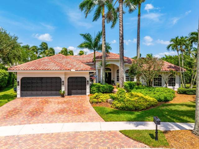 2480 Poinciana Lane