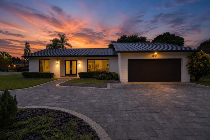 3 bedroom Single Family Residence at 5061 SW 87th Terrace, Timberlake, Cooper City — photo 3