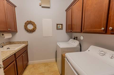 11192 SW Maple Tree Lane, Port St. Lucie FL - photo 23 of 61