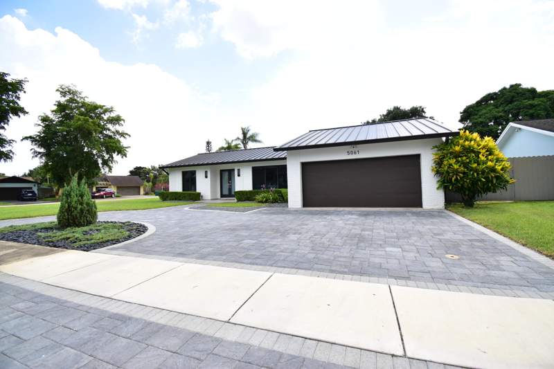 3 bedroom Single Family Residence at 5061 SW 87th Terrace, Timberlake, Cooper City — photo 4