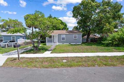947 43rd Street, West Palm Beach FL - photo 18 of 20