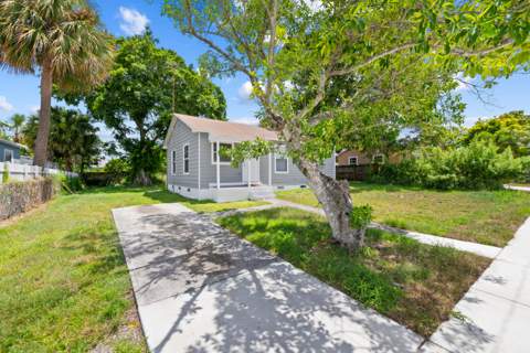 947 43rd Street, West Palm Beach FL - photo 19 of 20