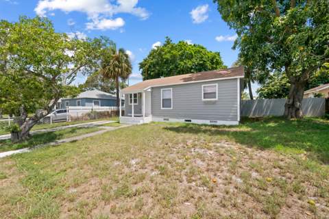 947 43rd Street, West Palm Beach FL - photo 20 of 20