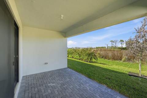 10659 NW Wilgrove Lane, Port St. Lucie FL - photo 24 of 26