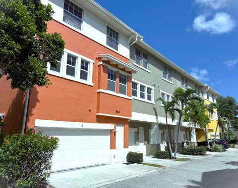 883 Millbrae Court #6, West Palm Beach FL - photo 6 of 39