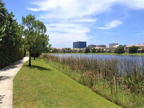 883 Millbrae Court #6, West Palm Beach FL - photo 22 of 39