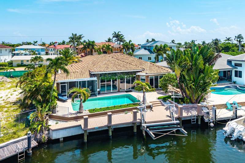 3 bedroom Single Family Residence at 2761 NE 48th Court, Coral Key Villas, Lighthouse Point — photo 3