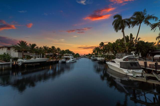 2761 NE 48TH Court, home for sale in Lighthouse Point