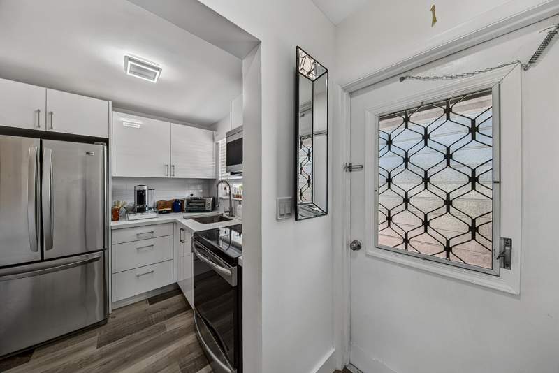 1 bedroom Condominium at 301 S Golf Boulevard #277, Leisureville Fairway Eight Condo, Pompano Beach — photo 3