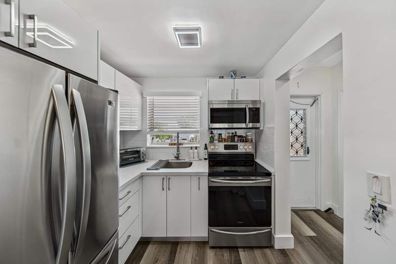1 bedroom Condominium at 301 S Golf Boulevard #277, Leisureville Fairway Eight Condo, Pompano Beach — photo 2