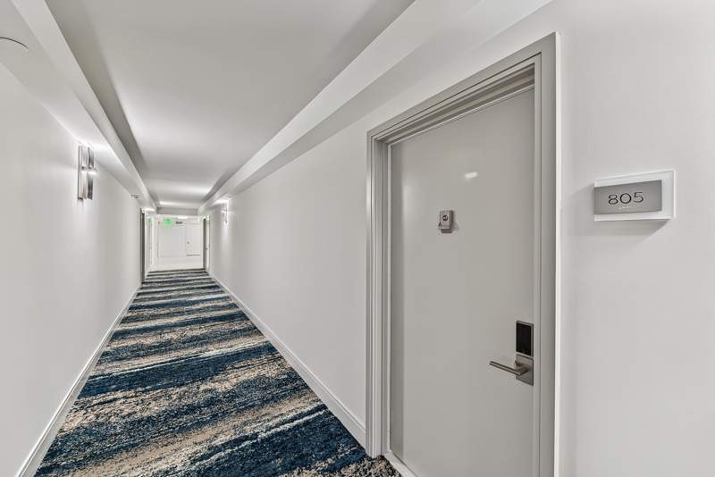 2 bedroom Condominium at 531 N Ocean Boulevard #805, Silver Thatch Atlantic Plaza Condo, Pompano Beach — photo 2