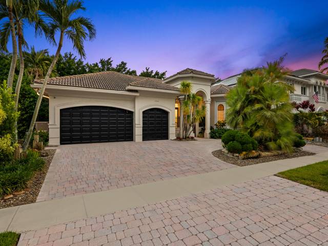10800 Blue Palm Street