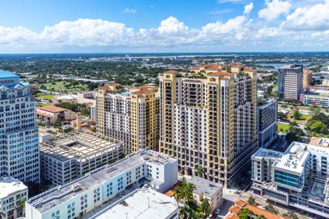 801 S Olive Avenue #112, West Palm Beach FL - photo 19 of 30