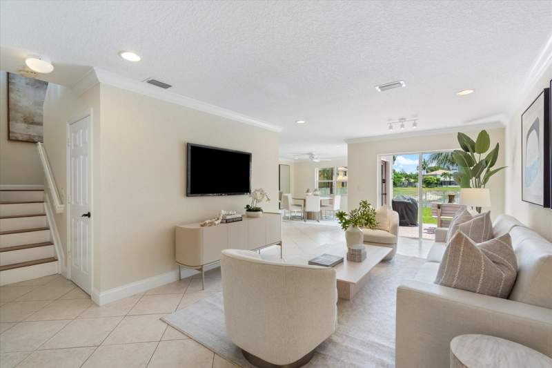3 bedroom Single Family Residence at 3392 Bollard Road, Liberty Bay, West Palm Beach — photo 5