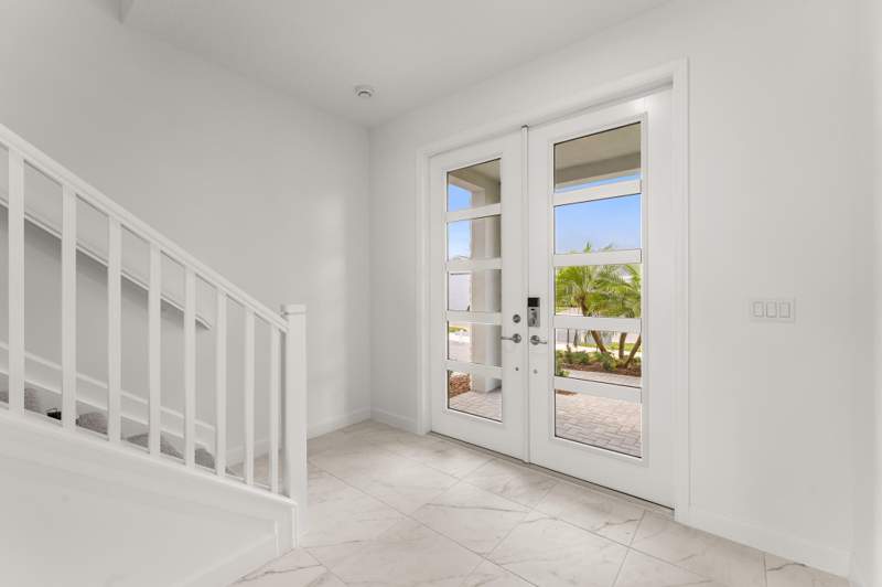4 bedroom Single Family Residence at 13318 SW Bally Drive, Southern Grove Parcel 28 Replat, Port St. Lucie — photo 2