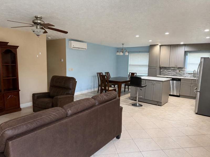 3 bedroom Single Family Residence at 3394 SE Jefferson Street, Golden Gate, Stuart — photo 4