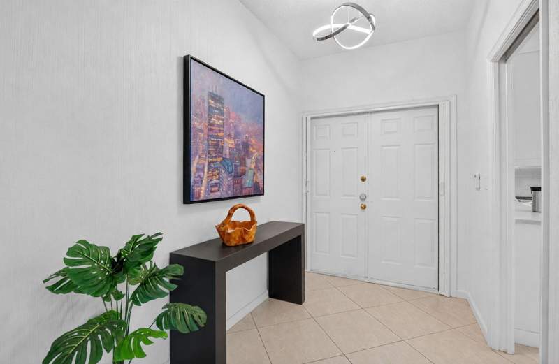 2 bedroom Condominium at 7659 Cinebar Drive, Southwinds At Boca Pointe Condo, Boca Raton — photo 4