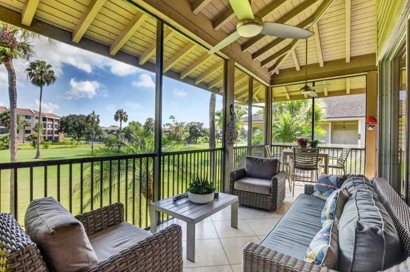 2 bedroom Condominium at 7659 Cinebar Drive, Southwinds At Boca Pointe Condo, Boca Raton — photo 1