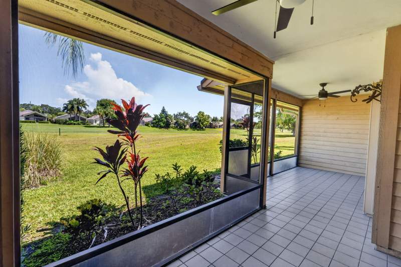 3 bedroom Townhouse at 6130 SE Georgetown Place, Georgetown At Heritage Ridge, Hobe Sound — photo 3