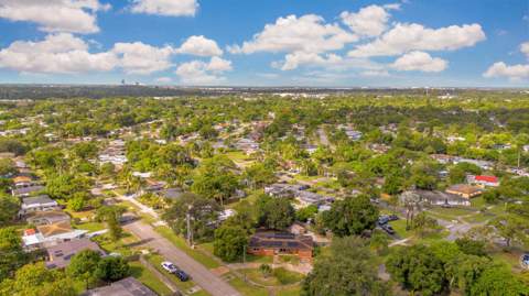 3250 E Glendale Boulevard, Fort Lauderdale FL - photo 24 of 27