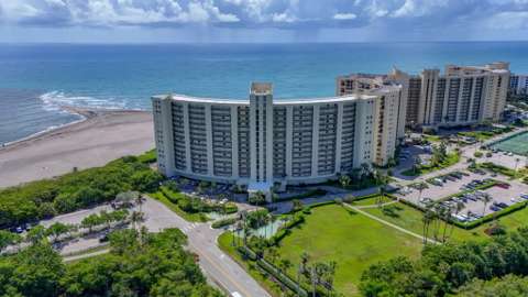 400 Ocean Trail Way #408, home for sale on Ocean Trail Way