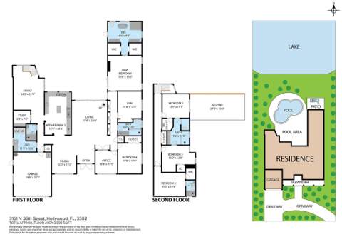 3161 N 36th Street, Hollywood FL - photo 12 of 57