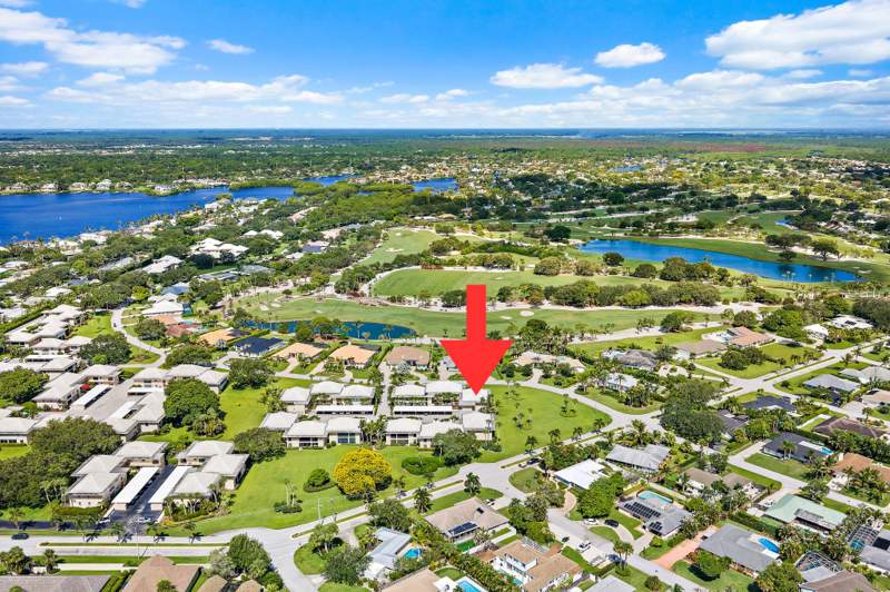 3 bedroom Condominium at 1 SE Turtle Creek Drive #A, Turtle Creek Apartment Buildings Condo, Jupiter — photo 5