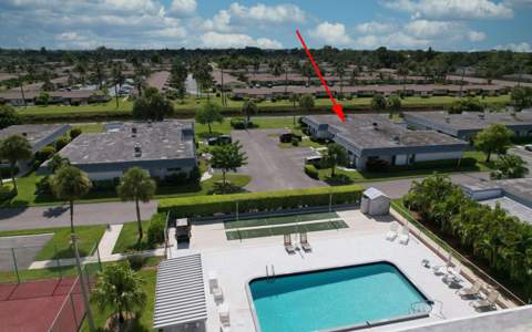 2886 Fernley Drive #91, West Palm Beach FL - photo 20 of 28