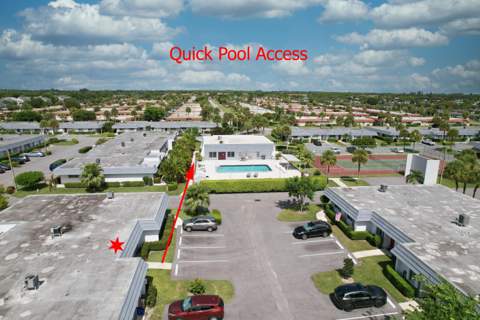 2886 Fernley Drive #91, West Palm Beach FL - photo 21 of 28