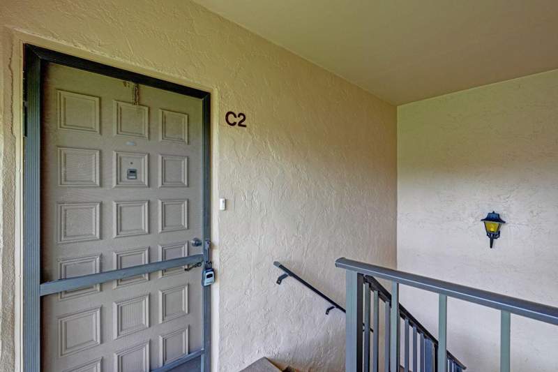 2 bedroom Condominium at 429 Pine Glen Lane #C-2, Pine Ridge South IV Condo, Greenacres — photo 5