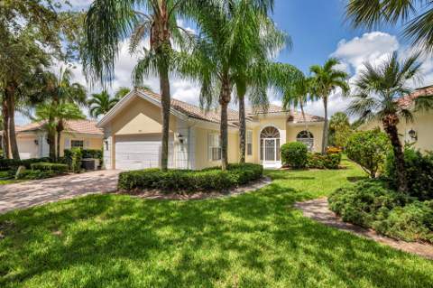 150 Euphrates Circle, Palm Beach Gardens FL - photo 9 of 66