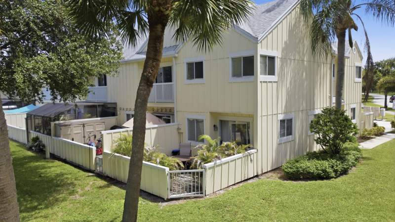 2 bedroom Townhouse at 6263 Riverwalk Lane #1, Riverwalk 2, Jupiter — photo 4