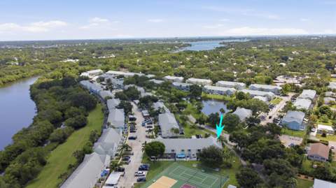 6263 Riverwalk Lane #1, Jupiter FL - photo 21 of 22