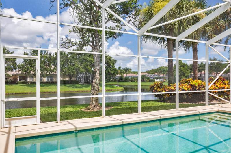 3 bedroom Single Family Residence at 150 Euphrates Circle, Isles At Palm Beach Gardens, Palm Beach Gardens — photo 4