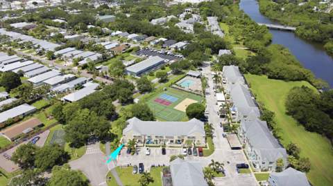 6263 Riverwalk Lane #1, Jupiter FL - photo 20 of 22