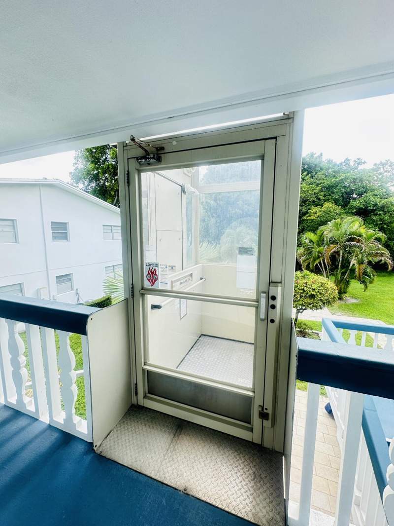 1 bedroom Condominium at 59 Oakridge, Oakridge E Condo, Deerfield Beach — photo 3