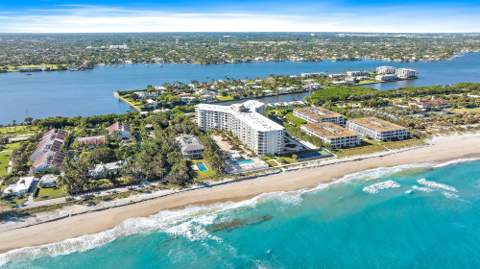 2295 S Ocean Boulevard #418, Palm Beach FL - photo 24 of 28