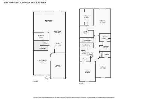 13044 Anthorne Lane, Boynton Beach FL - photo 24 of 35