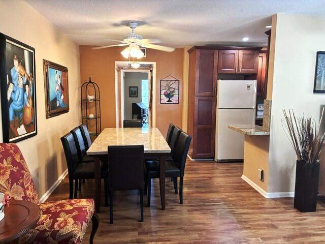 1 bedroom Condominium at 237 Farnham J, Farnham J Condo, Deerfield Beach — photo 4