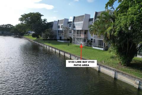 9150 Lime Bay Boulevard #103, Tamarac FL - photo 16 of 42