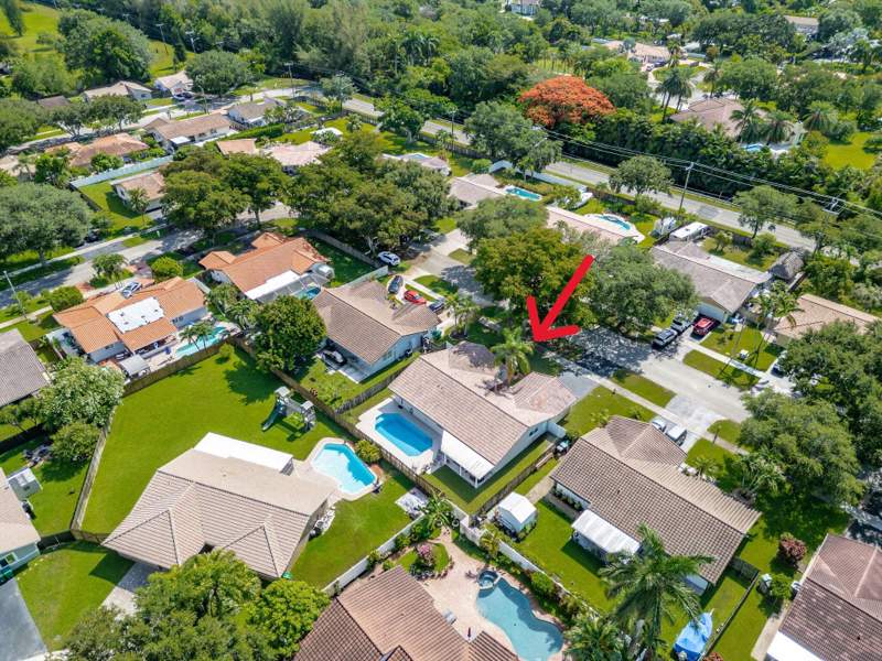 4 bedroom Single Family Residence at 5569 SW 112TH Terrace, Forest Lake, Cooper City — photo 5