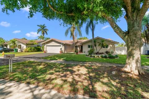 5569 SW 112TH Terrace, Cooper City FL - photo 9 of 57