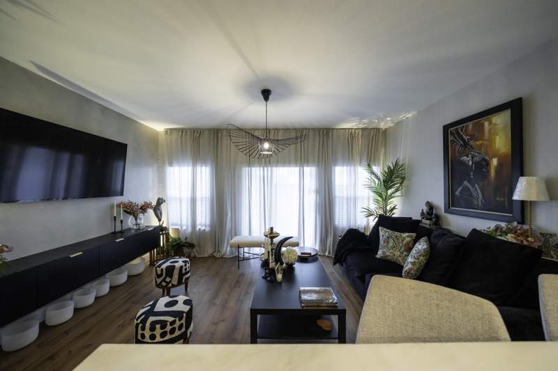 2 bedroom Townhouse at 3317 NW 29th Court, Carriage Homes At Bentley Park, Lauderdale Lakes — photo 4