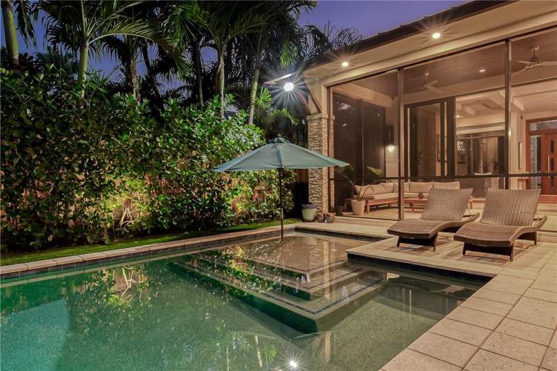 4 bedroom Single Family Residence at 404 NE 13th Avenue, Halls Add 1-134 D, Fort Lauderdale — photo 4
