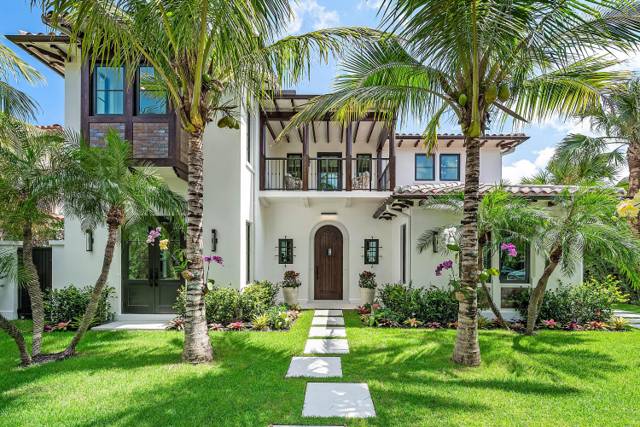 230 Pershing Way