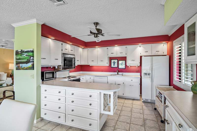 2 bedroom Condominium at 3625 Quail Ridge Drive #Bobwhite A, Quail Ridge , Boynton Beach — photo 4