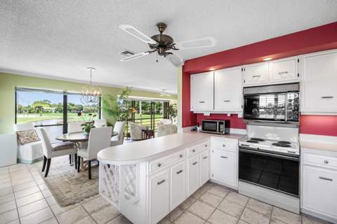 3625 Quail Ridge Drive #Bobwhite A, Boynton Beach FL - photo 14 of 50