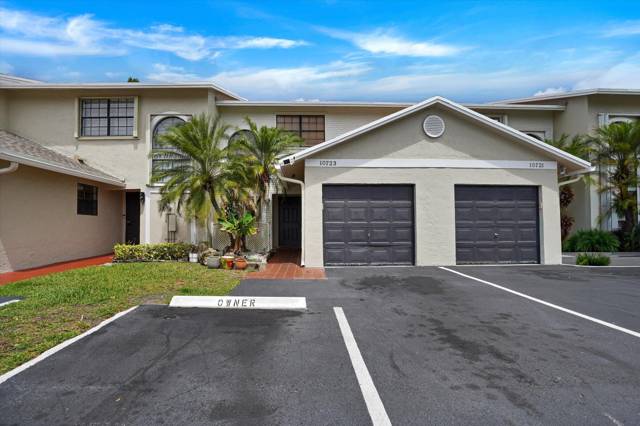 10723 NW 11TH Street #10723