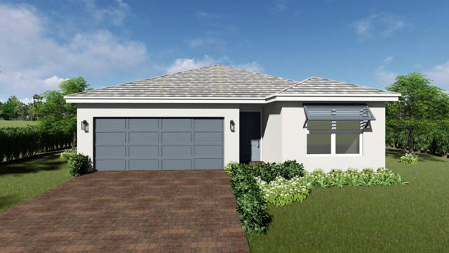 4792 SW 72nd Way, new construction home in Davie